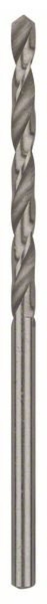 Сверло по металлу HSS-G 3мм Standard (2шт) 2608585911 BOSCH