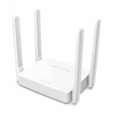 Роутер AC1200 1хWAN, 2хLAN, до 1167 Мб/с, 2.4-5 ГГц 128042 TP-Link