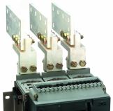 Пластина контактная для кабелей (3шт) 33644 Schneider Electric