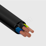Кабель КГхл 3х150+1х50 ТРТС TRTS