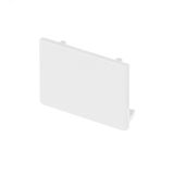 Заглушка MAG-ORIENT-CAP-2620 (WH) (, IP20 Пластик, 3 года) 037323 Arlight