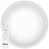 Светильник светодиодный ДБО-70w 3000-6500К max 5300Лм управляемый 41584 FERON