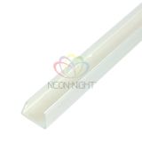 Короб прозрачный п-образный, 1 м, пластик (цена за 1 шт.) 104-411 Neon-Night