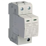 Ограничитель перенапряжения класс I+II 2П L-N-PE 12.5кА (10/350) NX1221 DKC