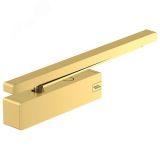 Доводчик кулачковый TS 92 XEA 1-4 B золотой P750 42200105 dormakaba