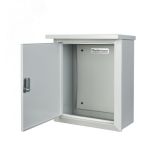 Шкаф монтажный с козырьком IP41, 280х330х140 мм 00-00015171 Mastermann