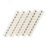 Маркеры для JXB-ST 1,5 с нумерацией 100-150 (10 шт.) PROxima zb-st-1.5-100-150 EKF