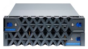 Система хранения данных TATLIN.BACKUP U2, с механизмом дедупликации TATLIN.BACKUP YADRO