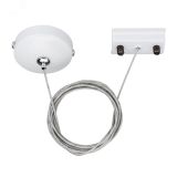 Подвес LGD-2TR-HANG-1-WH (C) (ARL, IP20 Металл, 3 года) 022783 Arlight