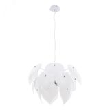 Люстра PALMER A5695SP-5WH Arte Lamp