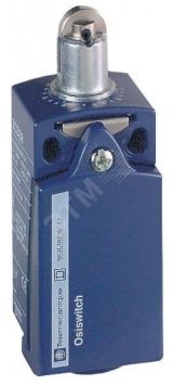 Выключатель концевой ролик-плунжер НЗ+НО XCKD2502P16 Schneider Electric