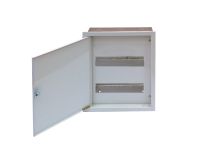 Корпус ЩРВ 3-2х12-УХЛ4-Узола U0010240 УЗОЛА