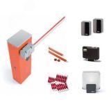Комплект шлагбаума WIDEM5KIT2 Nice