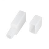 Заглушка MOONLIGHT-CAP-04x10mm-S-SET (Arlight, Силикон) 040996 Arlight