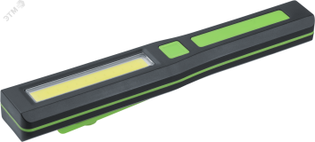 Фонарь светодиодный NPT-W15-3AAA для работы 1COB LED 5Вт 3режима 29495 Navigator Group