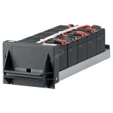 Батареи Trimod пустой комплект 3 шт 310854 Legrand