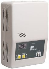 Стабилизаторы напряжения ECOLINE настенные 5 IVS27-1-05000 IEK