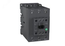 КОНТАКТОР MC1D 3P 95A НО+НЗ 110V 50/60ГЦ MC1D95F7 Systeme Electric