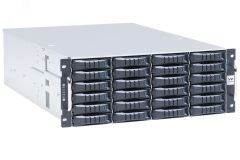 Платформа видеосервера IP-256000-19-PRO-ID7 VIDEOMAX