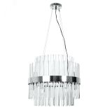 Люстра подвесная MONTREAL A1034SP-12CC Arte Lamp