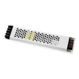 Блок питания (драйвер) для светодиодной ленты 150 Вт 12 В IP20 Black 202001150 GAUSS