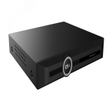 Видеорегистратор IP 10-ти канальный 6Мп до 1HDD С0000026623 RVI
