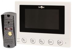 Комплект видеодомофона smkd0694.1 Smartec