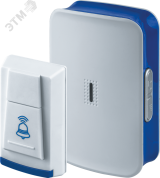 Звонок электрический Navigator 61 273 NDB-D-DC03-1V1-B 20324 Navigator Group