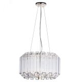 Люстра JASTIN A2848SP-3GO Arte Lamp