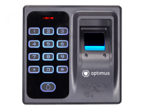 Биометрический контроллер В0000009375 Optimus CCTV