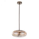 Подвесной светильник CODY A7767SP-1AB Arte Lamp