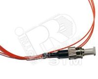 Пигтейл мм 50/125 (OM2) ST 1 м LSZH 27871 Hyperline