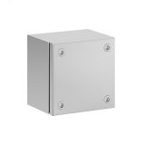 Корпус клеммный SDI, нержавеющая сталь AISI304, ВхШхГ 150x150x120 мм R5SDI1112-304 DKC