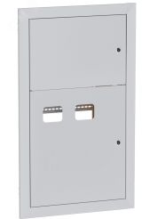 Щит этажный 2 кв. без слабот. отс. (1000х650х160) PROxima mb29-v-2r EKF