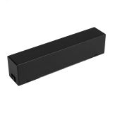 Коннектор прямой MAG-CON-45-I-POWER (BK) (IP20 металл, 3 года) 030550 Arlight