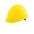 СОМЗ-55 Hammer Trek желтая (защитная, шахтерская, сферической формы,крепление для фонаря, регулировка Standart ,-30°C + 50°C) 77115 РОСОМЗ