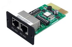 Modbus карта SE9620 Systeme Electric