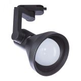 Трековый светильник NIDO A5108PL-1BK Arte Lamp