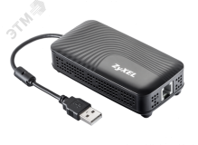 Модем USB для роутеров Keenetic по ADSL2+/VDSL2, 1хRJ-11, 1хUSB 2.0 108094 Zyxel