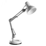 Настольная лампа JUNIOR A1330LT-1WH Arte Lamp