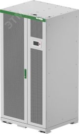 Источник бесперебойного питания Uniprom UPS 3S 15000 ВА 3:1 ПНР 5x8 U3SUPS15K3IS Systeme Electric