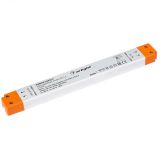 Блок питания ARV-SN12045-SLIM-PFC-C (12V, 3.75A, 45W) (ARL, IP20 Пластик, 3 года) 029196 Arlight