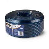 Кабель коаксиальный RG-6SAT BlueSilk CADENA 50755 Cadena