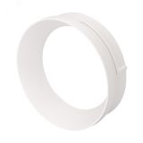 Вставка SP-POLO-R95 (WH, 3-3) (, Металл) 024246 Arlight