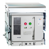 Выключатель автоматический OptiMat A-2500-S4-3P-100-D-MR0-B-C0000-M0-P01-S1-04 290291 КЭАЗ