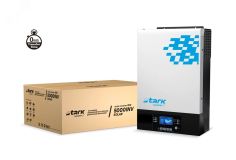 Источник бесперебойного питания Off-Line Stark Country 5000 INV SOLAR 5000ВА 00-00015942 STARK Country