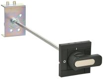 Поворотная рукоятка ARMAT для MCCB типоразмер S AR-MCCBD-HE-000-0-01-C IEK