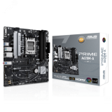 Материнская плата PRIME A620M-A-CSM, AM5, AMD A620, Micro ATX 125226 ASUS