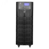 Источник бесперебойного питания HIDEN EXPERT HE33020XL, online, фаза 3/3, подключение внешних АКБ, 20 kVA/18 kW (PF=0,9) 00-00000330 HiDEN