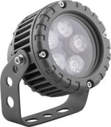 Прожектор светодиодный ДО-5w 6400К 350Лм IP65 32139 FERON